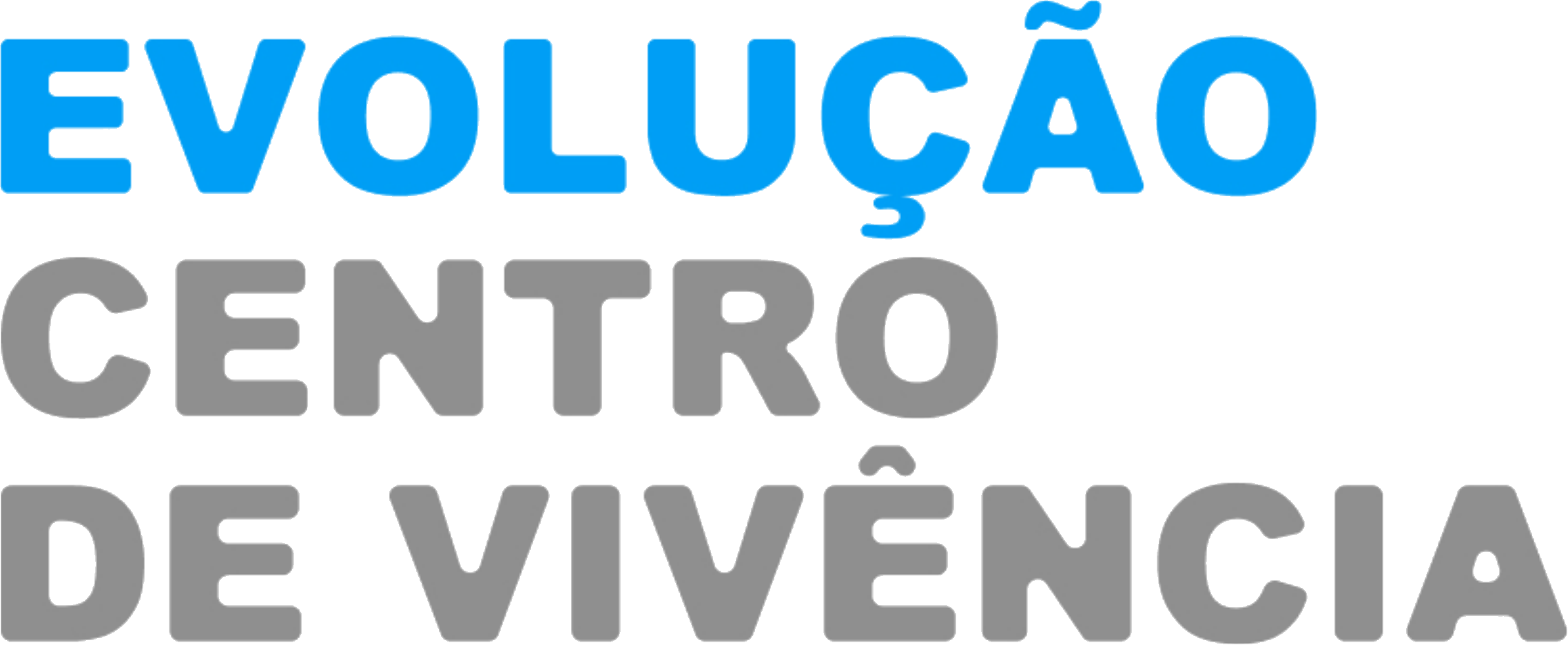 Evolução Centro de Vivência